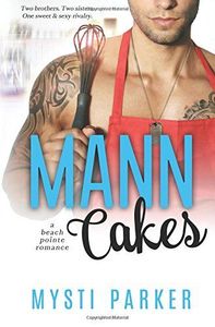 Mann Cakes