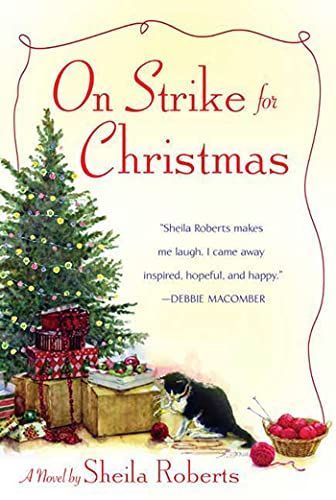 On Strike for Christmas