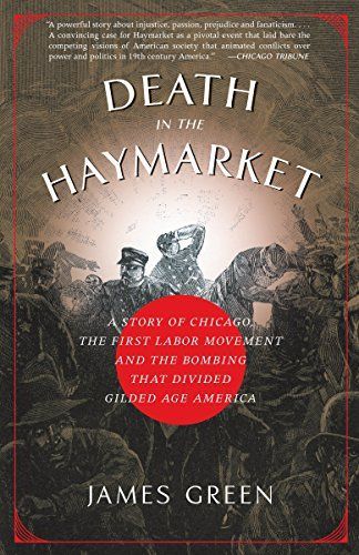 Death in the Haymarket