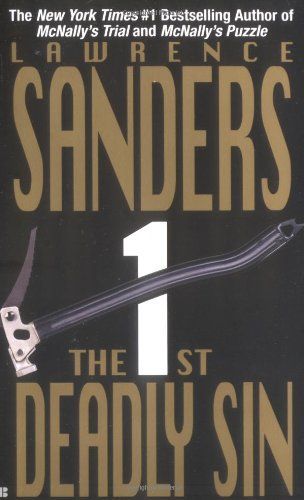 The First Deadly Sin