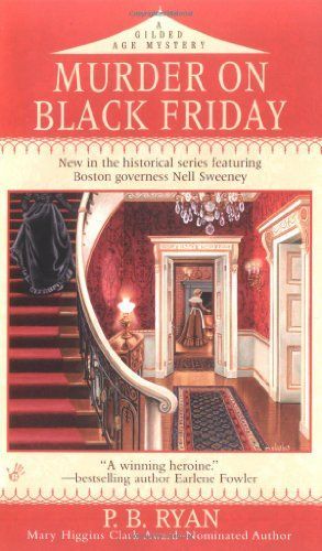 Murder on Black Friday
