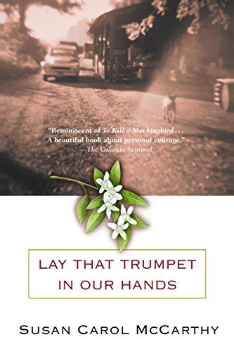 Lay that Trumpet in Our Hands