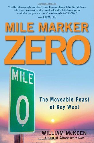 Mile Marker Zero
