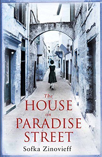 The House on Paradise Street