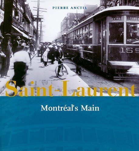 Saint-Laurent