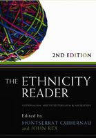 The Ethnicity Reader
