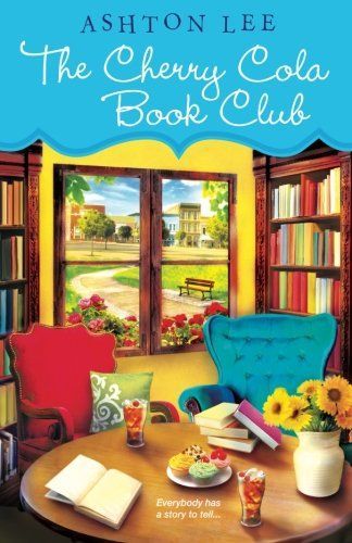 The Cherry Cola Book Club