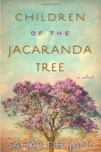 Children of the Jacaranda Tree