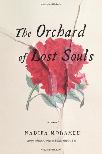 The Orchard of Lost Souls