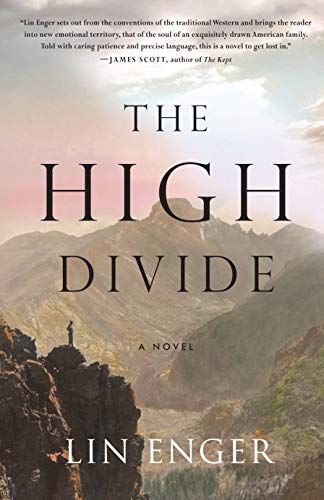 The High Divide