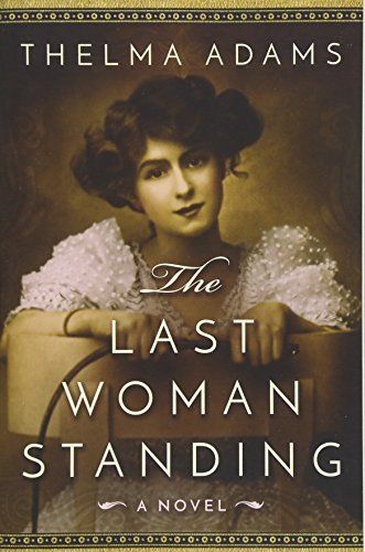 The Last Woman Standing