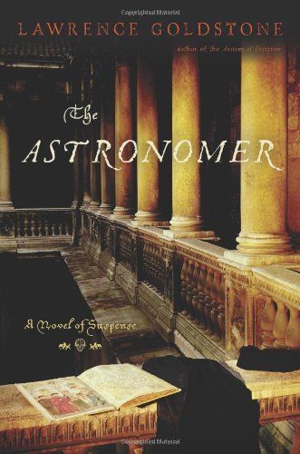 The Astronomer