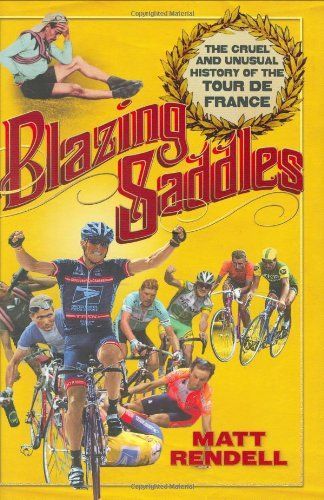 Blazing Saddles