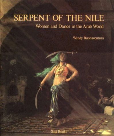 Serpent of the Nile