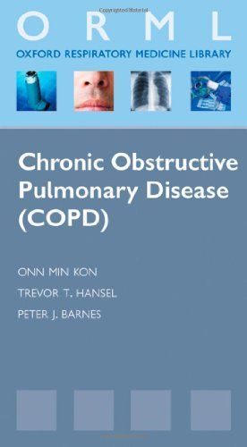 Chronic Obstructive Pulmonary Disease (COPD)