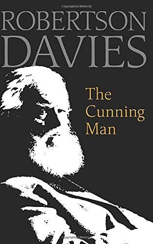 The Cunning Man