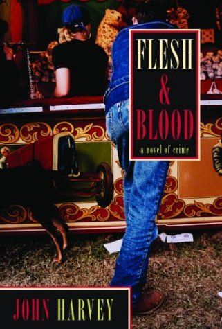 Flesh & Blood