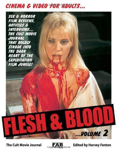 Flesh and Blood