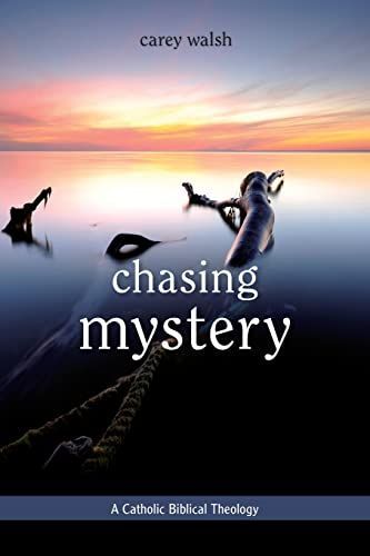 Chasing Mystery