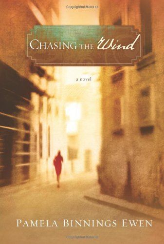 Chasing the Wind