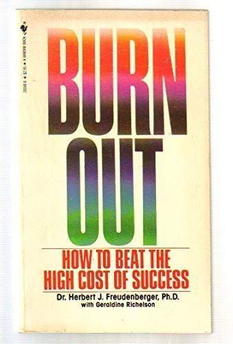 Burn-out