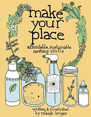 Make Your Place