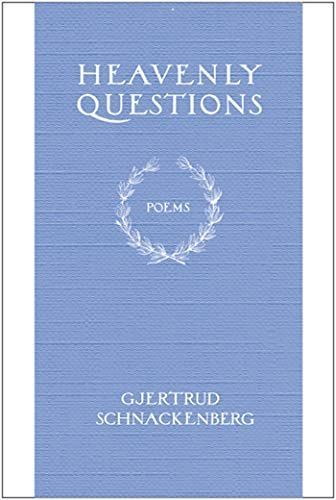 Heavenly Questions