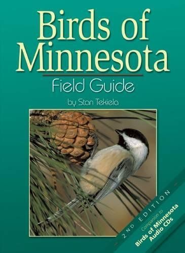 Birds of Minnesota Field Guide