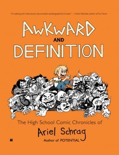 Awkward and Definition