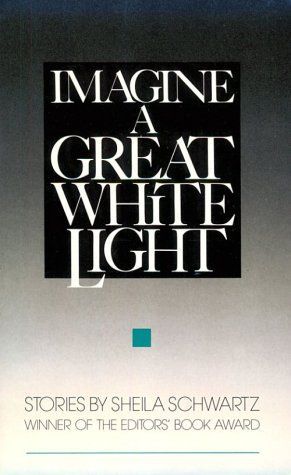 Imagine a Great White Light