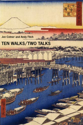 Ten Walks/two Talks