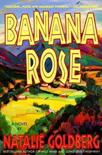 Banana Rose