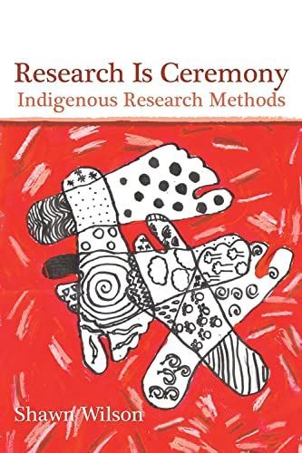 Research is Ceremony