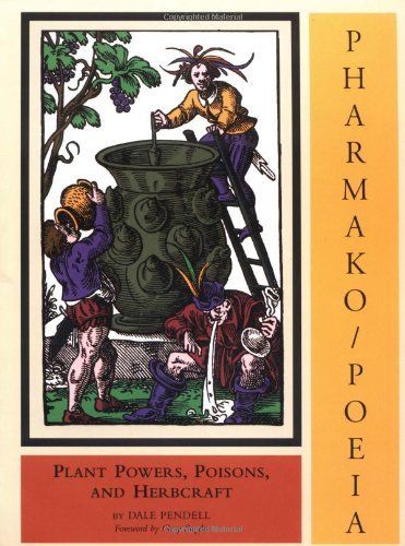 Pharmako/poeia