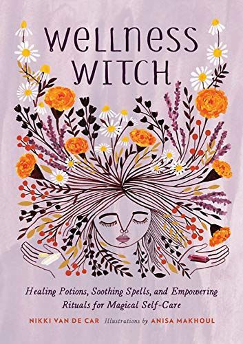 Wellness Witch