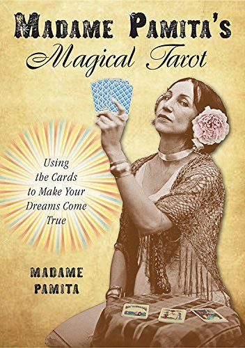 Madame Pamita's Magical Tarot