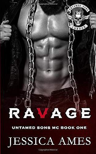 Ravage