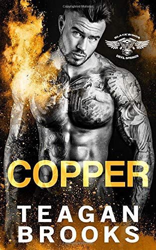 Copper