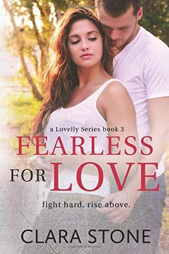 Fearless for Love