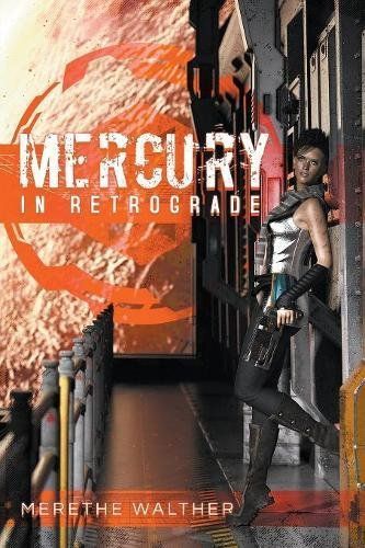 Mercury in Retrograde