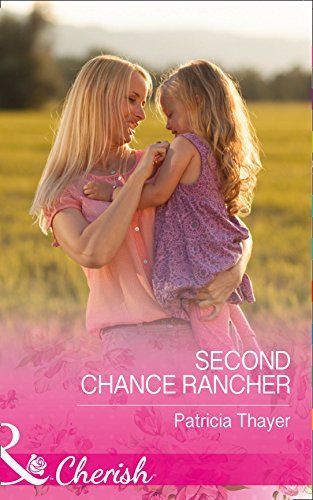 Second Chance Rancher