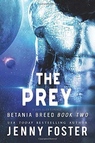 The Prey