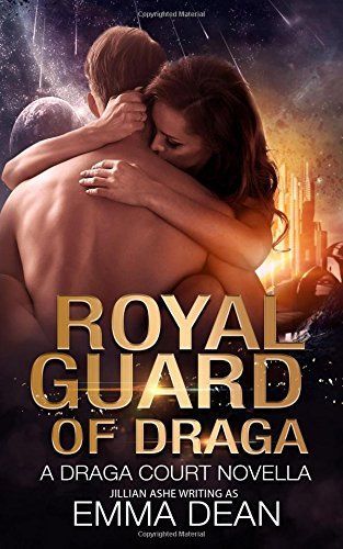 Royal Guard of Draga