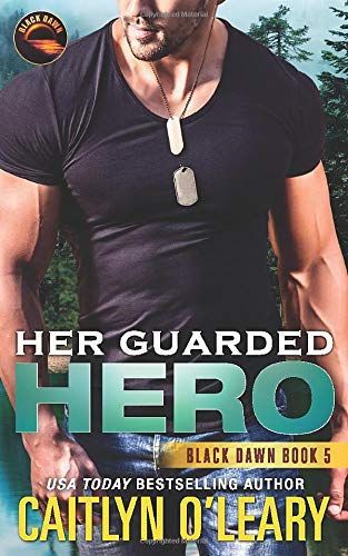 Her Guarded Hero