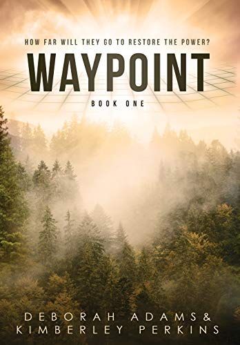Waypoint