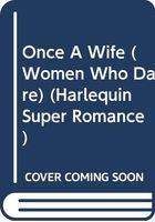 Once a Wife