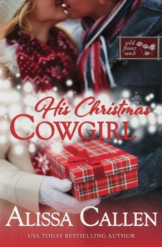 His Christmas Cowgirl