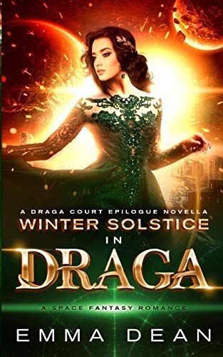 Winter Solstice in Draga