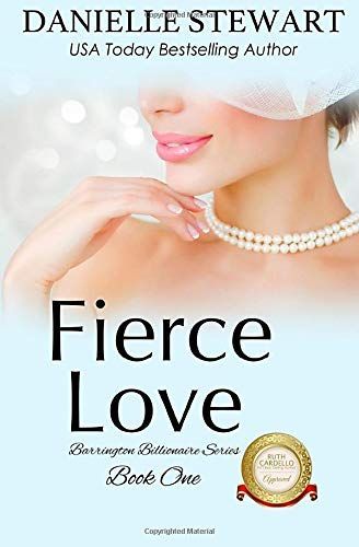 Fierce Love