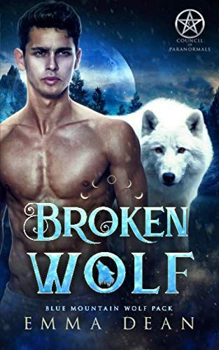 Broken Wolf